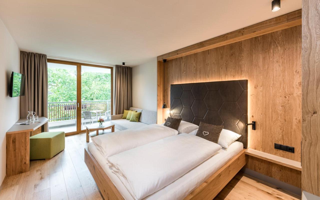 Hotel Birkenbrunn Natz-Schabs Екстериор снимка