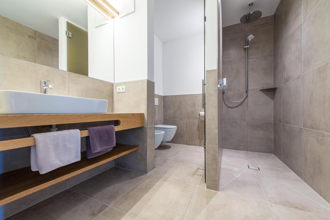 Hotel Birkenbrunn Natz-Schabs Екстериор снимка
