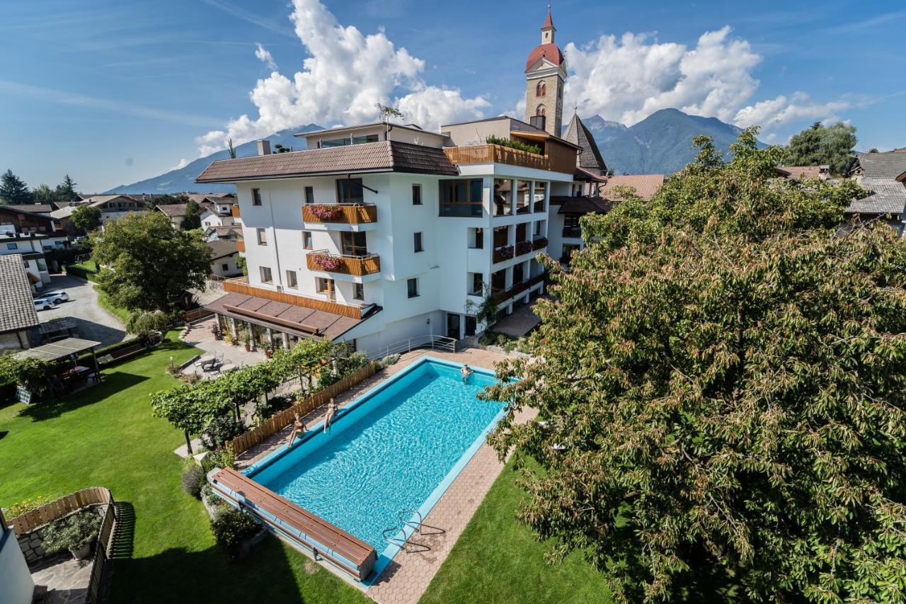 Hotel Birkenbrunn Natz-Schabs Екстериор снимка