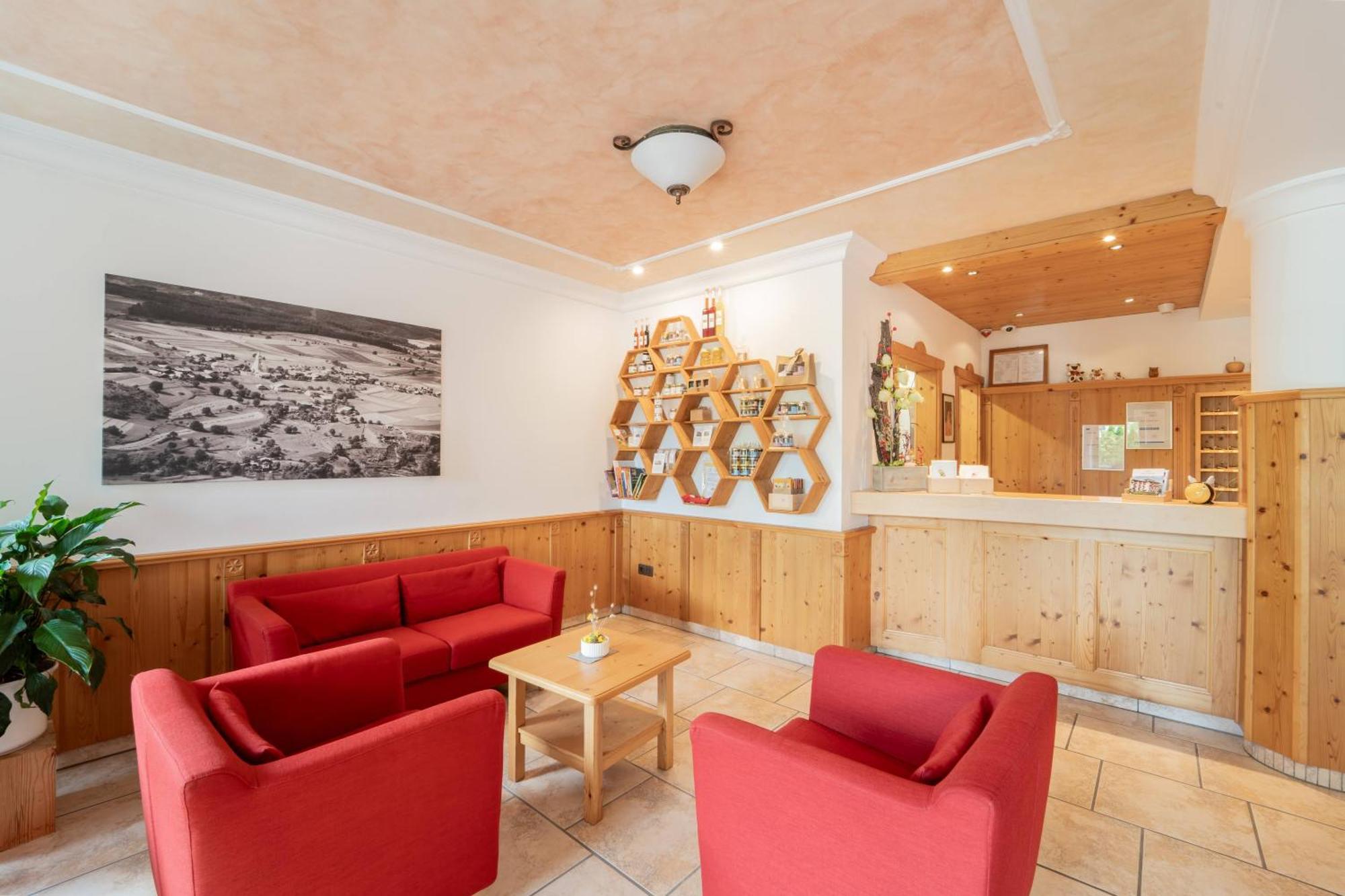 Hotel Birkenbrunn Natz-Schabs Екстериор снимка