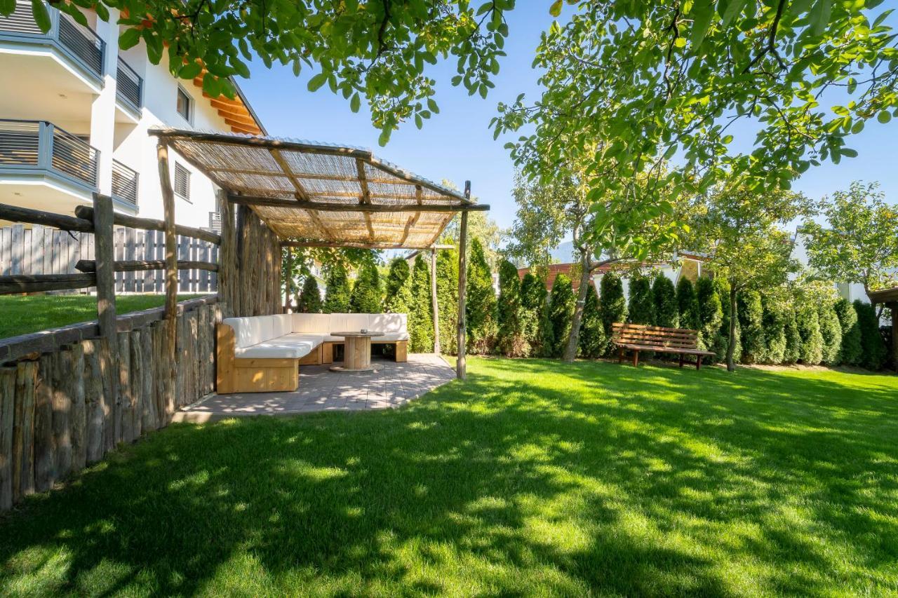 Hotel Birkenbrunn Natz-Schabs Екстериор снимка