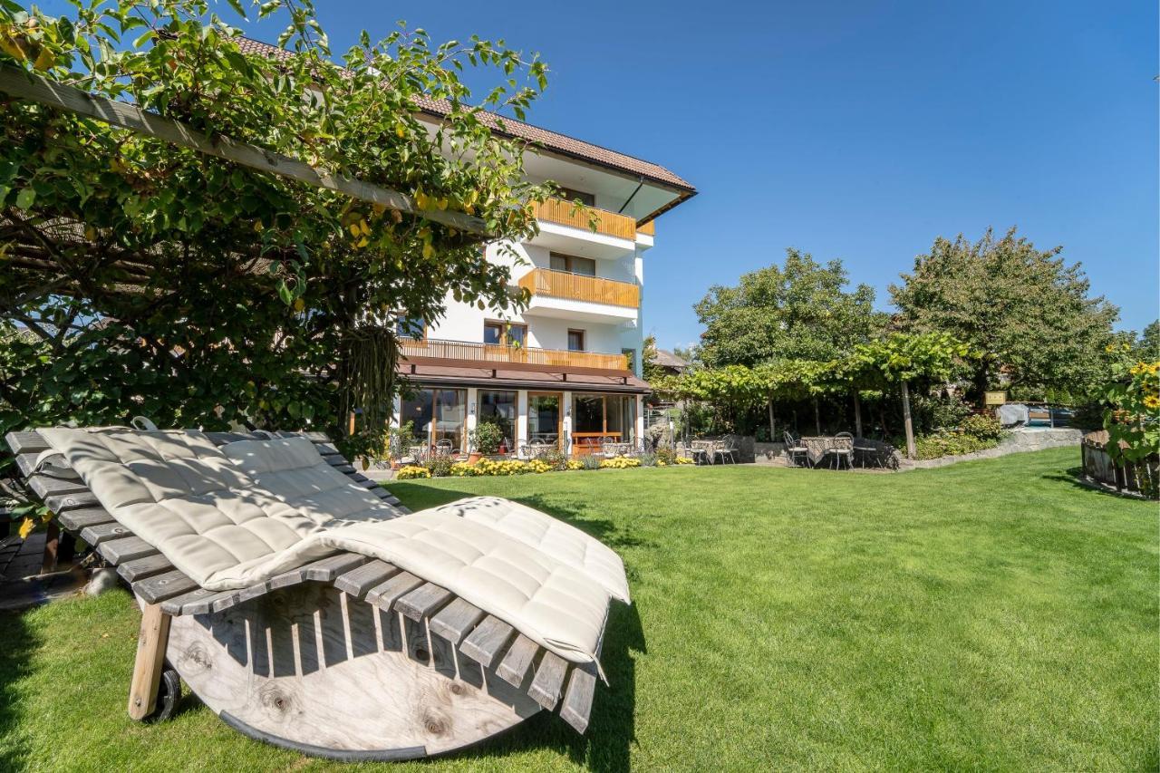 Hotel Birkenbrunn Natz-Schabs Екстериор снимка