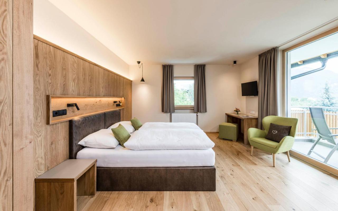 Hotel Birkenbrunn Natz-Schabs Екстериор снимка